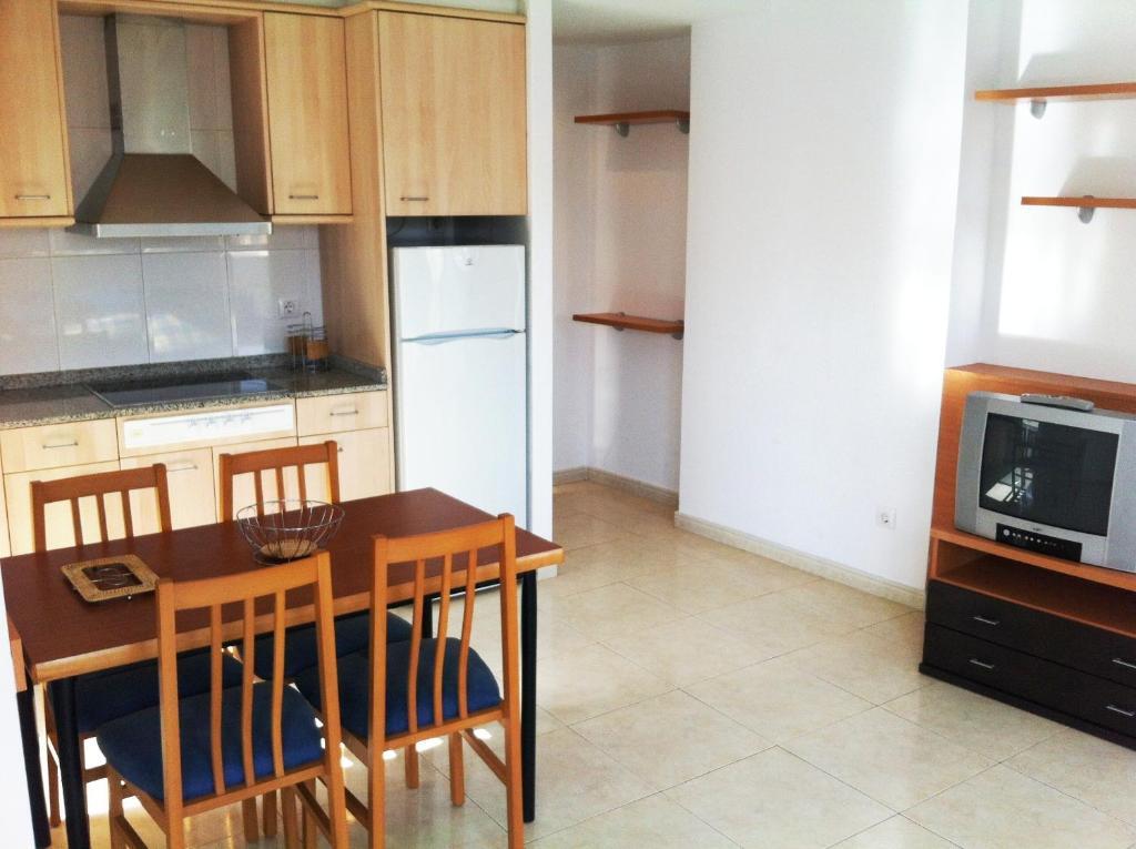 Apartaments Ar Family Martribuna Lloret de Mar Room photo